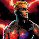 The hero humanity needs is the one willing to let it crumble in Peter Cannon: Thunderbolt.